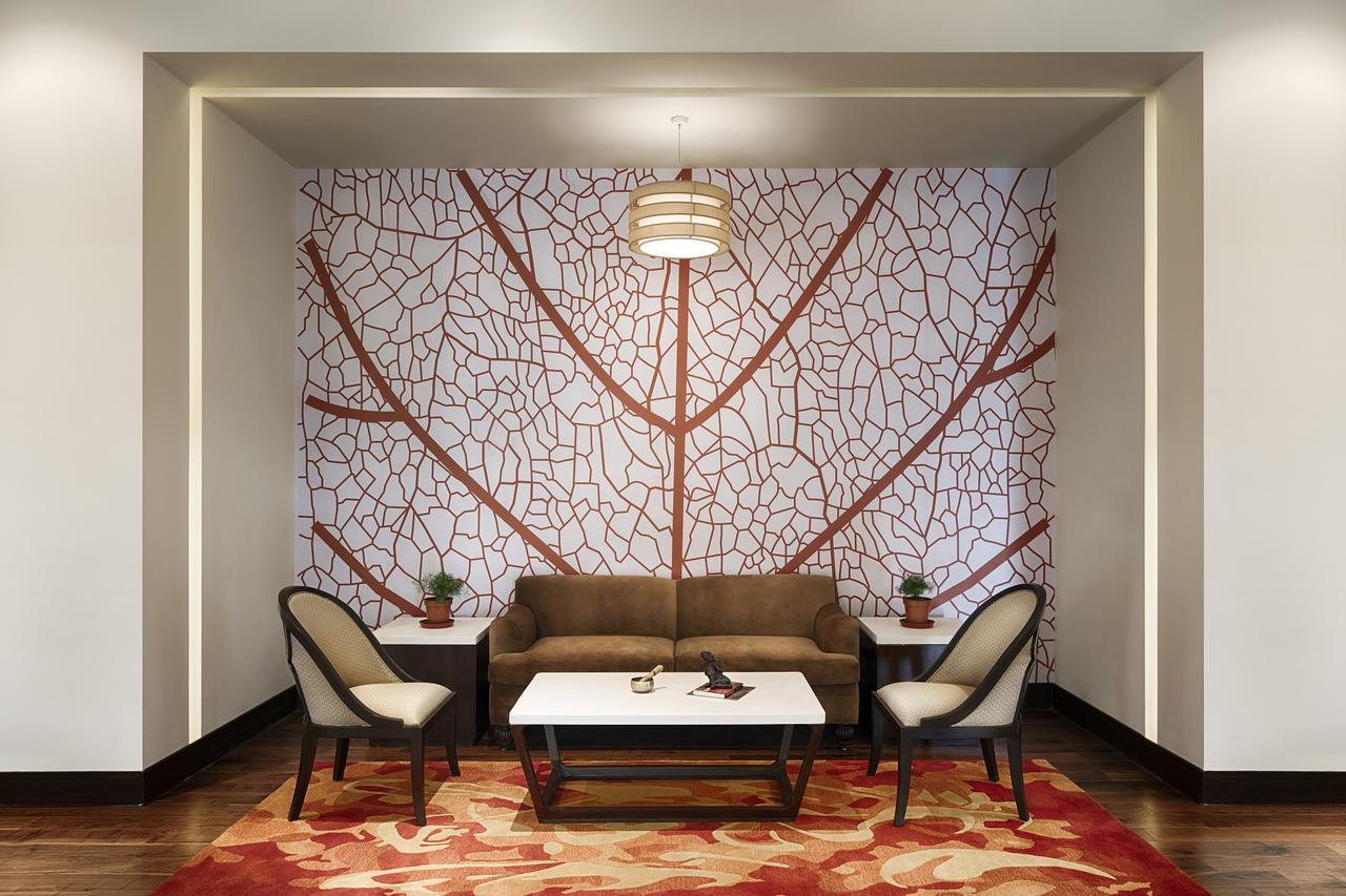 Отель Oaks Bodhgaya Экстерьер фото